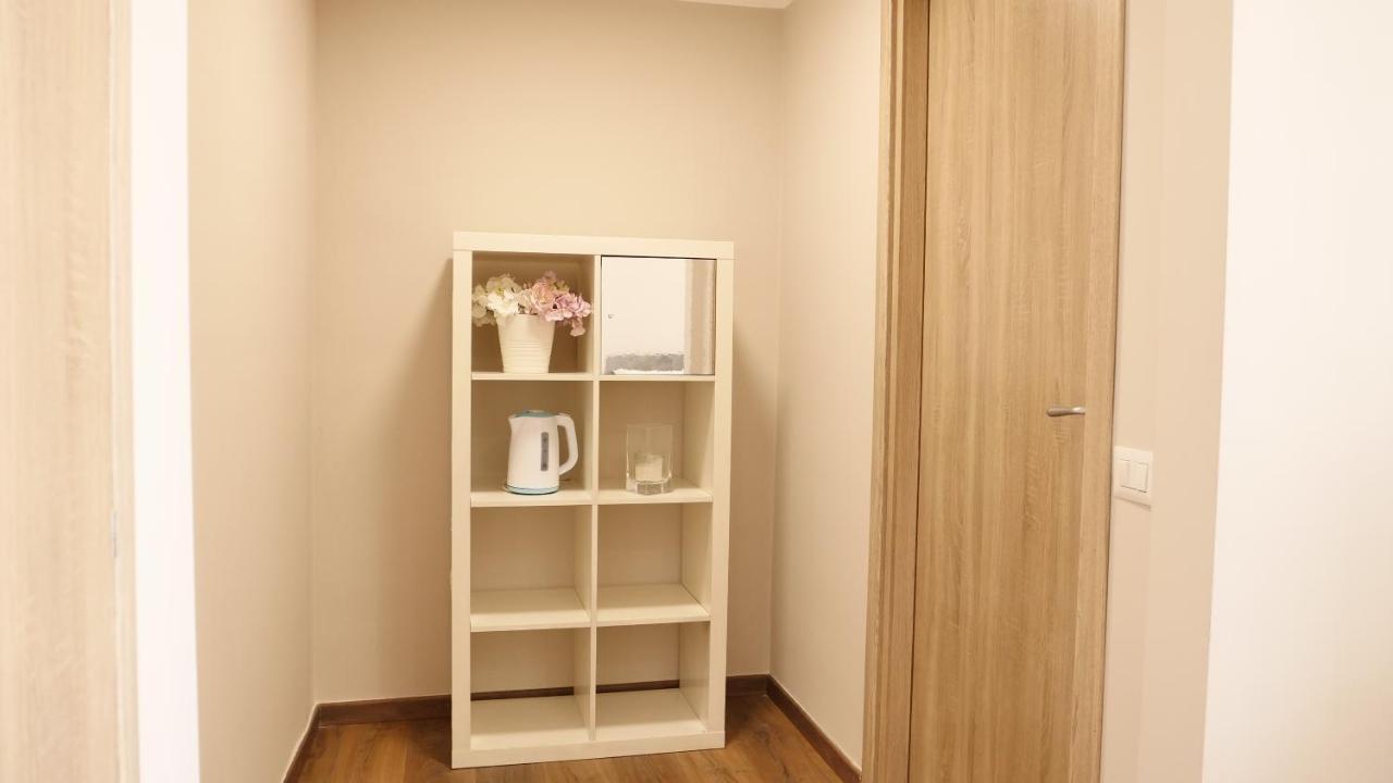 Chocolate'S Home Neapol Exteriér fotografie